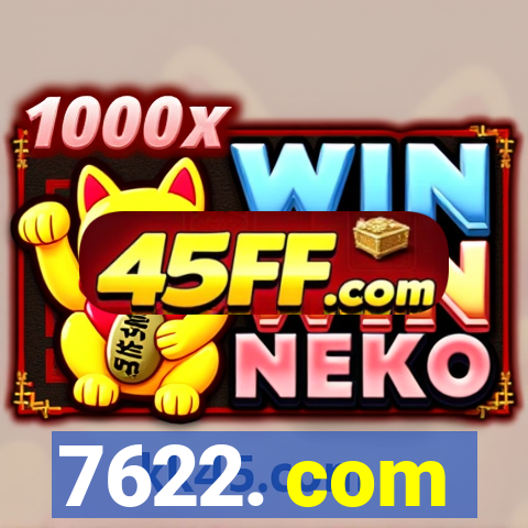 7622. com